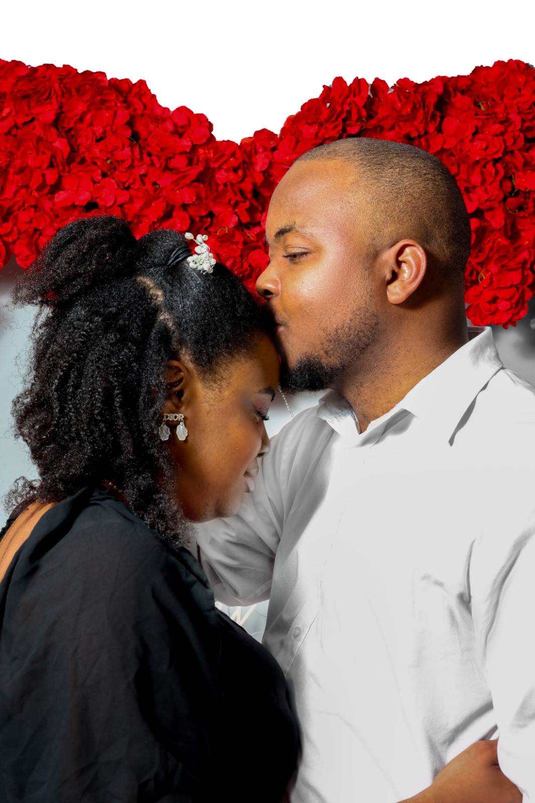 DEMANDE EN MARIAGE PATRICK