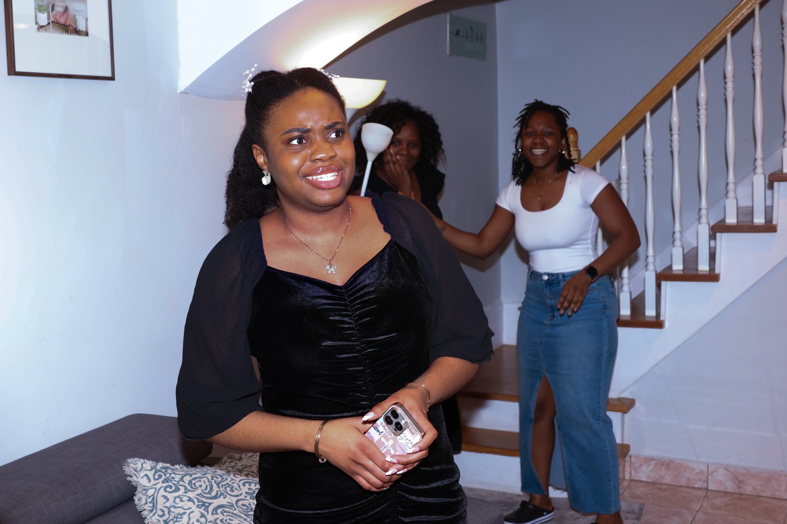 DEMANDE EN MARIAGE PATRICK